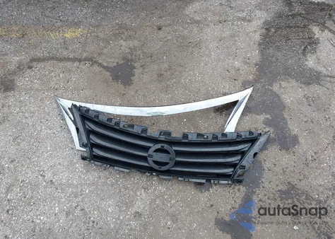 2015 Nissan Altima 2.5 S из США, поврежденный, VIN 1N4AL3AP6FN327996